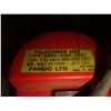 Image 5 : (2) Fanuc #A06B-0142-B675#0006 AC Servo Motors w/Encoder #A860-0360-V501