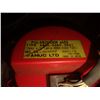 Image 6 : (2) Fanuc #A06B-0142-B675#0006 AC Servo Motors w/Encoder #A860-0360-V501