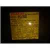 Image 8 : (2) Fanuc #A06B-0142-B675#0006 AC Servo Motors w/Encoder #A860-0360-V501