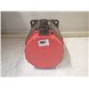 Image 3 : Fanuc #A06B-0143-B077 AC Servo Motor