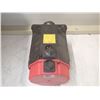 Image 4 : Fanuc #A06B-0143-B077 AC Servo Motor