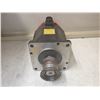 Image 5 : Fanuc #A06B-0143-B077 AC Servo Motor