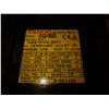 Image 6 : Fanuc #A06B-0143-B077 AC Servo Motor