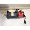 Image 1 : Fanuc #A06B-0522-B251 AC Servo Motor w/Pulse Coder #A290-0521-V581