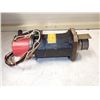 Image 3 : Fanuc #A06B-0522-B251 AC Servo Motor w/Pulse Coder #A290-0521-V581