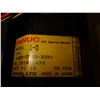 Image 6 : Fanuc #A06B-0522-B251 AC Servo Motor w/Pulse Coder #A290-0521-V581