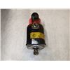 Image 2 : Fanuc #A06B-0521-B042 AC Servo Motor w/Encoder #A860-0308-T112