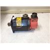 Image 3 : Fanuc #A06B-0521-B042 AC Servo Motor w/Encoder #A860-0308-T112