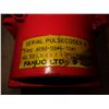 Image 5 : (2) Fanuc #A06B-0395-B169 AC Servo Motors w/Encoder #A860-0346-T041
