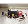 Image 1 : Fanuc #A06B-0524-B251 AC Servo Motor