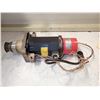 Image 2 : Fanuc #A06B-0524-B251 AC Servo Motor