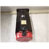 Image 3 : Fanuc #A06B-0148-B177 AC Servo Motor
