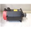 Image 1 : Fanuc #A06B-0315-B002 AC Servo Motor
