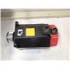 Image 4 : Fanuc #A06B-0315-B002 AC Servo Motor