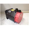 Image 2 : Fanuc #A06B-0141-B078 AC Servo Motor