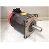 Image 1 : Fanuc #A06B-0143-B075 AC Servo Motor