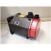 Image 2 : Fanuc #A06B-0143-B075 AC Servo Motor