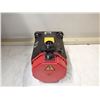 Image 3 : Fanuc #A06B-0143-B075 AC Servo Motor