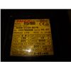 Image 5 : Fanuc #A06B-0143-B075 AC Servo Motor