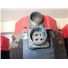Image 4 : (4) Fanuc #A06B-0315-B002 AC Servo Motors