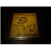 Image 8 : (4) Fanuc #A06B-0315-B002 AC Servo Motors