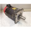 Image 1 : Fanuc #A06B-0315-B002 AC Servo Motor