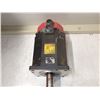 Image 3 : Fanuc #A06B-0315-B002 AC Servo Motor