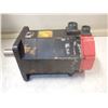 Image 4 : Fanuc #A06B-0315-B002 AC Servo Motor