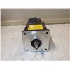Image 5 : Fanuc #A06B-0202-B805 AC Servo Motor