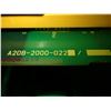 Image 2 : Fanuc #A06B-6064-C326 Spindle Drive