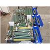 Image 1 : Large Lot of IWAKI/Fanuc Resistors
