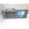 Image 1 : Fanuc #A02B-0098-C055/MBR 9" CRT/MDI Unit