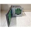 Image 2 : Fanuc #A02B-0098-C055/MBR 9" CRT/MDI Unit