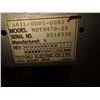 Image 5 : Fanuc #A02B-0098-C055/MBR 9" CRT/MDI Unit