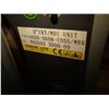 Image 6 : Fanuc #A02B-0098-C055/MBR 9" CRT/MDI Unit