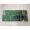 Image 1 : Fanuc #A16B-2200-0782/03A Circuit Board