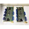 Image 1 : (2) Fanuc #A16B-2200-0800/10B Circuit Boards