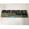 Image 1 : Fanuc #A20B-1001-0700/01A Circuit Board