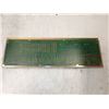 Image 2 : Fanuc #A20B-1001-0700/01A Circuit Board