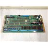 Image 1 : Fanuc #A20B-1004-0390/04A Circuit Board