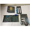 Image 1 : Lot of Fanuc Circuit Boards
