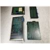 Image 2 : Lot of Fanuc Circuit Boards