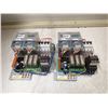 Image 1 : (2) Fanuc #A05B-2401-C311 I/O PSU Units