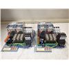 Image 2 : (2) Fanuc #A05B-2401-C311 I/O PSU Units