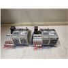 Image 3 : (2) Fanuc #A05B-2401-C311 I/O PSU Units