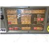 Image 2 : Fanuc #A02B-0098-C151 Operator's Panel