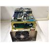 Image 2 : Fanuc #A06B-6059-H206#H511 AC Spindle Servo Unit (TAG IS DIFFICULT TO READ)