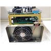 Image 2 : Fanuc #A06B-6059-H206#H511 AC Spindle Servo Unit (TAG IS DIFFICULT TO READ)