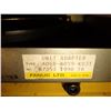 Image 8 : Fanuc #A06B-6059-H206#H511 AC Spindle Servo Unit (TAG IS DIFFICULT TO READ)