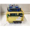 Image 2 : Fanuc #A06B-6064-H301#H555 / #A06B-6064-C303 Spindle Servo Unit